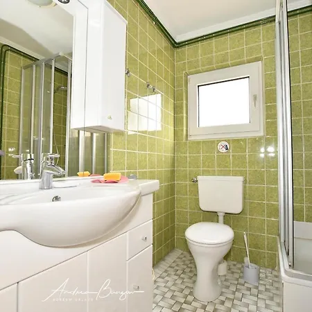 Ferienhaus-eilts-wohnung-15 * Borkum