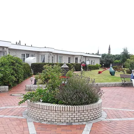 Ferienhaus-eilts-wohnung-15 Διαμέρισμα