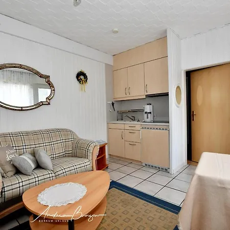 Ferienhaus-eilts-wohnung-15 Διαμέρισμα *
