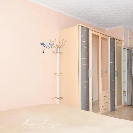 Ferienhaus-eilts-wohnung-15 Διαμέρισμα