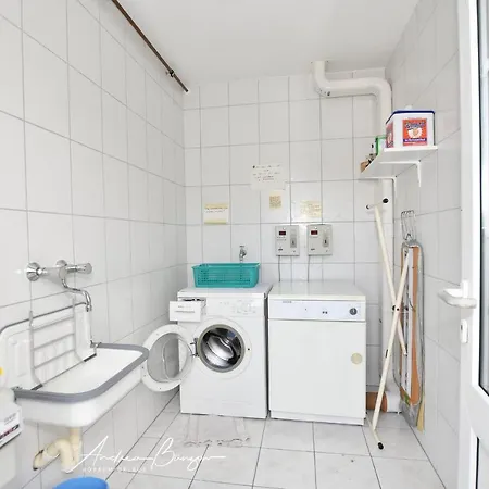 Διαμέρισμα Ferienhaus-eilts-wohnung-15